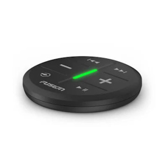Fusion ARX70B - ANT Wireless Remote Control, Black