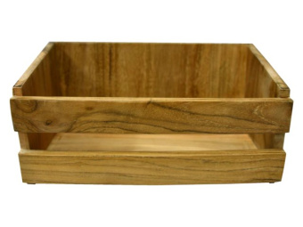Eude Storage Rack M 30x14x15cm