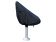 Talamex Cover Premium For Helm Style Boat Seat With Fixed Back