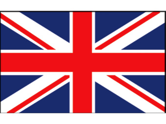 Marine Flag of Great Britain