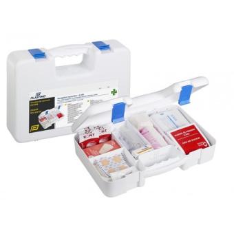 Plastimo 66003 - First aid kit Offshore