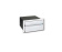 Isotherm Cooling Drawer CR36/V 12/24V White