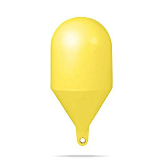 Castro 10640-BS - Spherical Buoy Ø80 cm Yellow