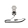 MZ Electronic HC200 - Remote Control 2-Channel Wired
