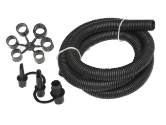Bravo SP-14 - Hose With Fittings