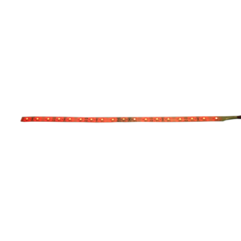 Allpa LED Strip Flexible With Adhesive Edge, Red