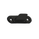 Plastimo Left Nylon Clamcleat CL214