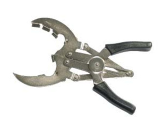 Steyr 2300906-0 - Piston Ring Pliers