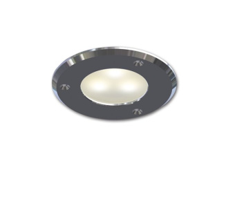 Prebit EB32-1 Slave LED Downlight ⌀85 mm