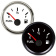 Hollex Fuel Gauge 9-32V Black 0-190Ohm