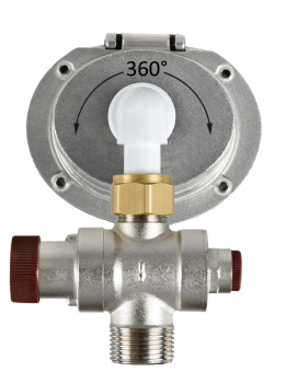 Osculati 16.443.20 - Elissa hose connector for fresh water