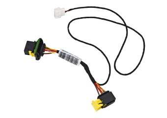 Webasto 9031862A - Adapter Wiring Harness Air Top Evo 3900 RT