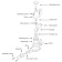 Whale WU7207 - In-Line Water Pressure Switch (Grooved) 12/24V