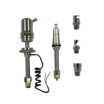 Speich Nozzle Adjustable 316