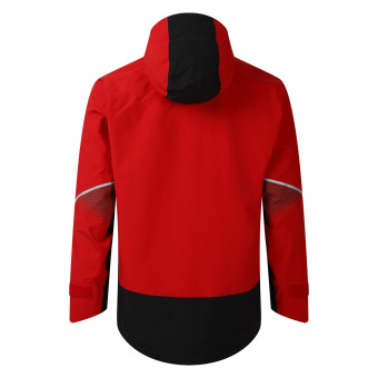 Plastimo P203795 - Performance Jacket 3L Red Size XL