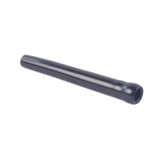Multiflex HT-RB - Bulkhead Strain Relief Hose Fitting Rubber