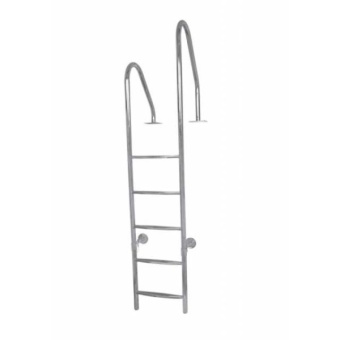 Bathing Ladder Elegance