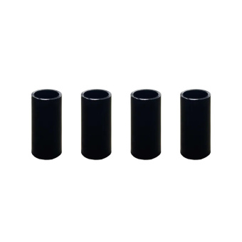 Rapid Marine RMC464 - Low Profile Deck Fitting Kit