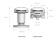 Zipwake GPS Unit Cable 5Mtr Mount Kit