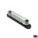 Trem L0612202 - Busbar 12xM4 2xM6 150A Black Trem L0612202 - Busbar 12xM4 2xM6 150A Black