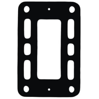 Sierra 18-2971-1 Exhaust Elbow Gasket For Volvo-Penta Engines