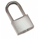 Wally Padlock Unique Key 30 mm