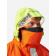 Henri Lloyd Men's Elite Jacket Size M Power Orange