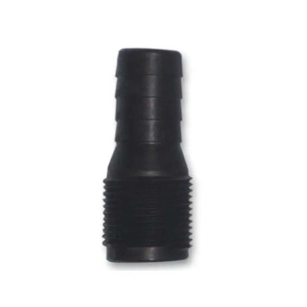 Forespar Hose Grommet Straight Marelon 1" BSP 25mm