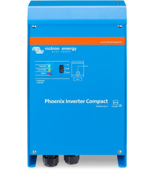 Victron Energy CIN242200000 Phoenix Inverter Compact 24/2000 VE.Bus