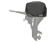 Talamex Outboard Motor Cover Premium XXS (2-5HP)