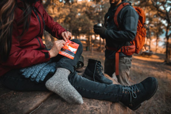 Thaw Toe Warmers (2 pcs)