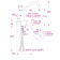 Barka 03.23.01900 - Mixer Tap Swivel Single Chrome 150mm