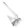 Lalizas 72096 - Delta Anchor, Stainless Steel, 25kg