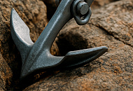 Choosing the Best Boat Anchor for a Rocky Bottom