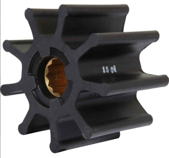 Jabsco 836-0003 - Flexible Nitrile Pump Impeller