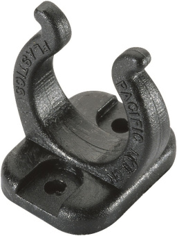 Ronstan RF1135-20 Tiller Extension Retainer Clip, 20mm (3/4")