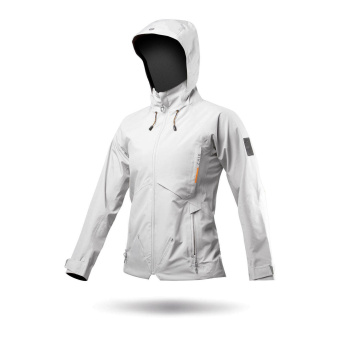 Plastimo 68303 - INS200 Jacket For Women Platinium Size M