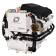 Hyundai Seasall Marine Engine R200P With TM485A, R=2.09:1