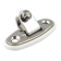 180° Adjustable Deck Hinge With Plastic Base