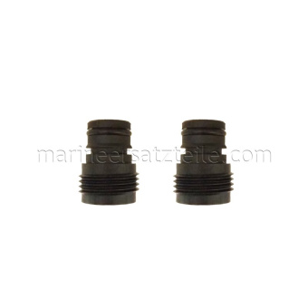 Johnson Pump 09-47094 - Port Kit for KlickTite to Garden Hose Connection