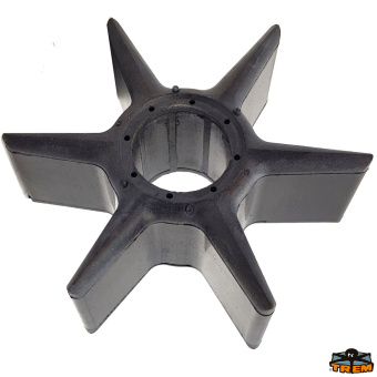 Trem P0360201 - Impeller Yamaha