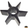 Trem P0360201 - Impeller Yamaha Trem P0360201 - Impeller Yamaha