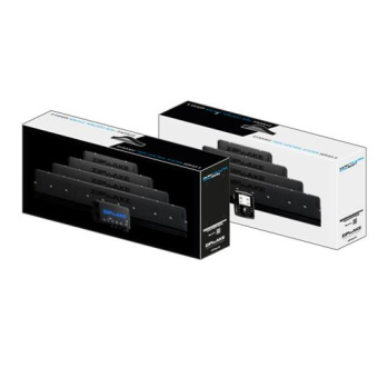 Zipwake Serie 1000E Integrator Module Straight Kit Box