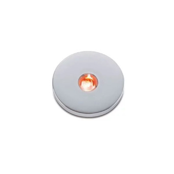 Foresti & Suardi 5630.C.6000 - 6000 °K White Apus R Exterior Light Point