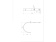 Talamex Lifebuoy Bracket (2 pcs)