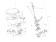 Talamex Gasket Kit