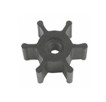 Allpa 500210 - Impeller - Jabsco (Nitrile) For Electric Toilet