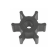 Allpa 500210 - Impeller - Jabsco (Nitrile) For Electric Toilet