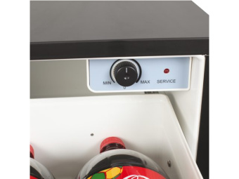 Dometic CD20 White - Coolmatic Drawer White