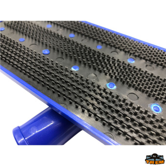 Trem N5810230 - Articulated Brush With Snap Coupling 100x230 mm